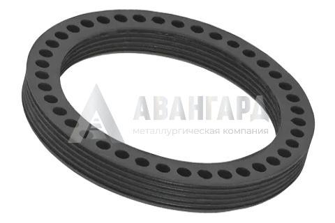 Кольцо уплотнительное Ду100